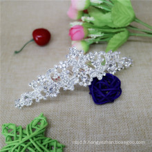 Alibaba Real Photo Tiaras and Crowns Home Décorations Metal Crowns